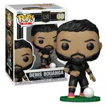 Figurka MLS Los Angeles FC POP! - Denis Bouanga (08)