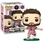 Figurka MLS Inter Miami POP! - Lionel Messi (Pink) [11]