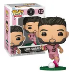 Figurka MLS Inter Miami POP! - Luis Suárez (Pink) [12]