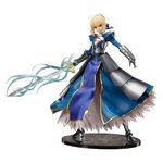 Figurka Fate/Grand Order 1/4 - Saber/Altria Pendragon (Second Ascension)