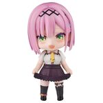 Figurka Angelic Chaos RE-BOOT! Nendoroid - Amane Tanikaze