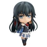 Figurka My Teen Romantic Comedy SNAFU Nendoroid - Yukino Yukinoshita #2