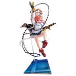 Figurka Blue Archive 1/7 - Neru: Call Sign Double O