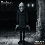 Lalka Nosferatu MDS Roto Plush - Count Orlok