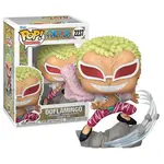 Figurka One Piece POP! - Doflamingo (Refresh) [2237]