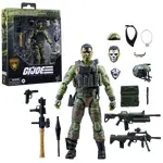 Figurka G.I. Joe Classified Series Legacy Collection - Action Soldier: Special Forces