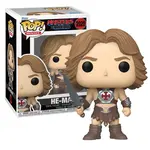Figurka Masters of the Universe (2026) POP! - He-Man (2020)
