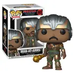 Figurka Masters of the Universe (2026) POP! - Man-at-Arms (2022)