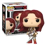 Figurka Masters of the Universe (2026) POP! - Teela (2023)