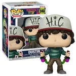 Figurka Stranger Things: Tales from '85 POP! - Dustin (2462)