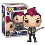 Figurka Stranger Things: Tales from '85 POP! - Nikki (2464)