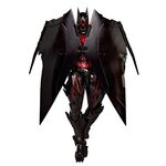 Figurka DC Comics Revoltech Amazing Yamaguchi - Hellbat