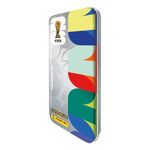 Karty kolekcjonerskie FIFA World Cup 2026 Adrenalyn XL - Pencil Tin