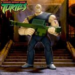 Figurka Teenage Mutant Ninja Turtles (2003) Ultimates - Hun