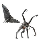 Zestaw figurek Godzilla (2014) Exquisite Basic - Male & Female MUTO