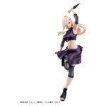 Figurka Naruto Shippuden Gals - Ino Yamanaka