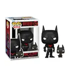 Figurka Batman Beyond: Return of the Joker POP! - Batman (Terry McGinnis) with Ace (627)