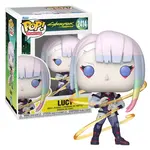 Figurka Cyberpunk: Edgerunners POP! - Lucy (2414)