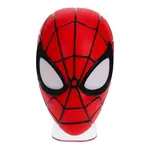 Lampka 3D Marvel - Spider-Man Mask