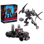 Figurka Transformers: Rise of the Beasts Studio Series Leader Class - Scourge