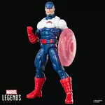 Figurka Marvel Legends - U.S. Agent (Force Works) [BAF Marvel's Box]