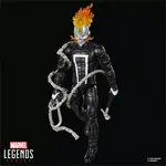 Figurka Marvel Legends - Ghost Rider (Robbie Reyes) [BAF Marvel's Box]