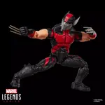 Figurka Marvel Legends - Ultimate Wolverine