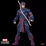Figurka Marvel Legends - Dark Avengers Hawkeye (BAF Marvel's Box)