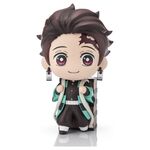 Mini figurka Demon Slayer: Kimetsu no Yaiba tekupiku - Tanjiro Kamado
