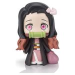Mini figurka Demon Slayer: Kimetsu no Yaiba tekupiku - Nezuko Kamado
