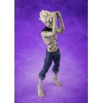 Figurka Dandadan S.H. Figuarts - Okarun (Transformed Ver. 2)