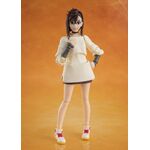 Figurka Dandadan S.H. Figuarts - Momo Ayase (Ver. 2)