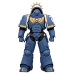Figurka Warhammer 40k: Space Marine 2 1/18 - Ultramarines Heavy Intercessor