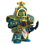 Mini figurka Warhammer 40000: Space Marine 2 - Scarab Occult Terminator