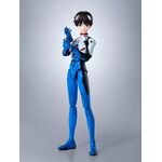 Figurka Neon Genesis Evangelion S.H. Figuarts - Shinji Ikari