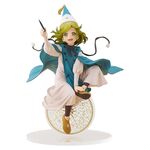 Figurka Witch Hat Atelier Pop Up Parade L - Coco