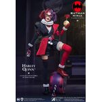 [Outlet] Figurka Batman Ninja 1/6 Harley Quinn Deluxe Ver. *OTWARTE OPAKOWANIE*