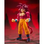 Figurka Dragon Ball Daima S.H. Figuarts - Super Saiyan 4 Son Goku