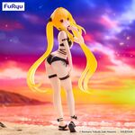 Figurka To Love-Ru Darkness Trio-Try-iT - Golden Darkness #2
