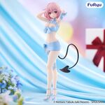 Figurka To Love-Ru Darkness BiCute Ribbons - Momo Belia Deviluke