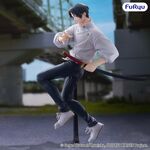 Figurka Jujutsu Kaisen Trio-Try-iT - Yuta Okkotsu