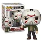 Figurka Jason Universe POP! - Jason (2032)