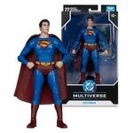 Figurka DC Multiverse (Superman Returns) - Superman
