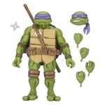 Figurka Teenage Mutant Ninja Turtles x Usagi Yojimbo - Ultimate Donatello
