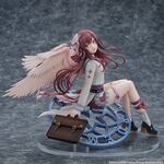 Figurka The Idolmaster Shiny Colors 1/6 - Amana Osaki (Gardienne Tourmaline Ver.)