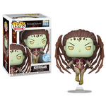 Figurka StarCraft 2 POP! - Kerrigan (977)