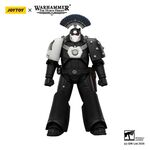 Figurka Warhammer Herezja Horusa 1/18 - Raven Guard MKVl Tactical Sergeant