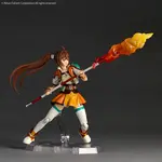 Figurka Trails in the Sky 2nd Chapter Revoltech - Estelle Bright