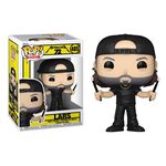 [Outlet] Figurka Metallica POP! Rocks - Lars Ulrich (72 Seasons) (485) *USZKODZONE OPAKOWANIE*