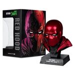 Mini Replika DC Direct (Batman: Three Jokers) 1/3 - Maska Red Hooda